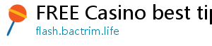 FREE Casino best tip1x2