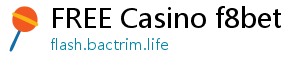 FREE Casino f8bet