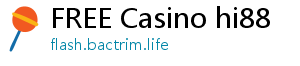 FREE Casino hi88