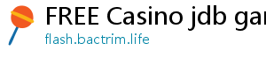 FREE Casino jdb games