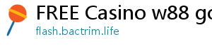 FREE Casino w88 goal